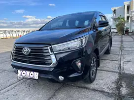 Toyota Kijang Innova G MT/MANUAL 2021 Diesel