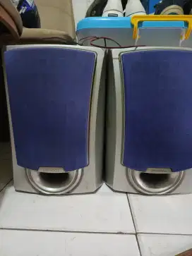 Speaker Pasif Kenwood sepasang
