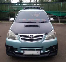 Xenia Li Vvti F sukabumi