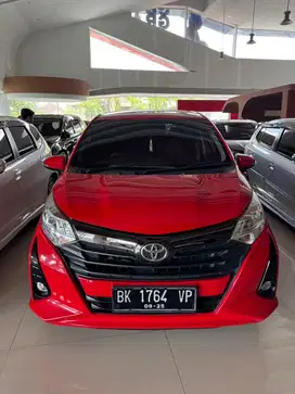 Toyota Calya G M/T 2020