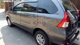 Dijual cepat Xenia R Deluxe 2012