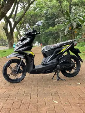 Kredit/Cash Honda Beat Cbs FI Tahun 2019