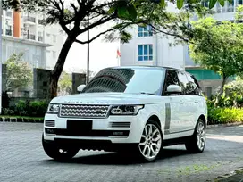 CASH Range Rover Vogue 5.0 Autobiography 2+2 2013 Low KM