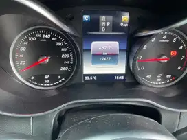 BMW 530i 2017 Bensin