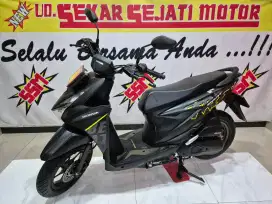 Beat Streat All-new cbs km2 ribuan