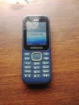 Samsung B310 sangat mulus harga net