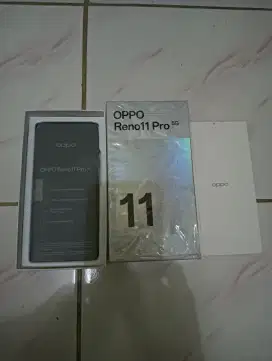 Oppo Reno 11 Pro 5G