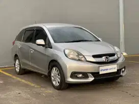 Honda Mobilio E CVT AT