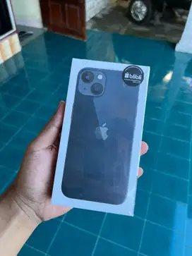 Iphone 13 128 Resmi
