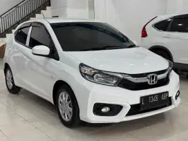 BRIO E MATIC 2022 KM LOW