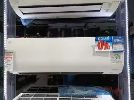 Kredit Kredivo Ac Daikin 1/2PK inverter Cicilan Tanpa Dp Bunga 0