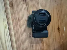 JUAL KAMERA SONY ZV-E10L