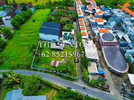 TANAH CANGGU JL UTAMA PERERENAN