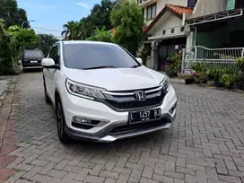Honda CR-V 2016 Bensin