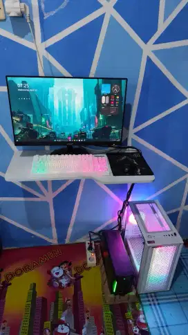 JUAL KOMPUTER PC