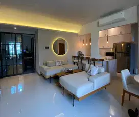 DIJUAL RUMAH Cluster Caelus Greenwich Park BSD CITY fully furnished