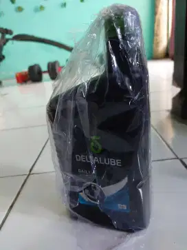 Oli Deltalube Matic