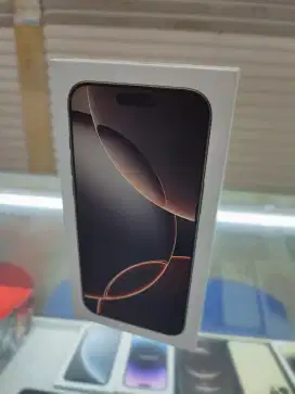 Kredit Cepat iPhone 16 Pro Series Proses Termudah.