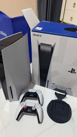 PS5 Resmi Sony Indonesia