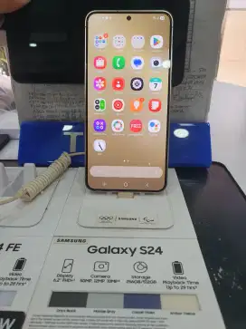 Samsung Galaxy S24