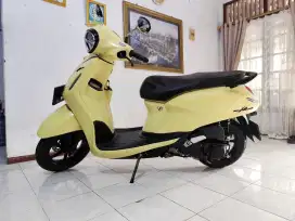 YAMAHA GRAND FILANO 2024 NEO PAJAK PANJANG