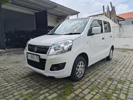 Suzuki Karimun Wagon R 2017 Bensin