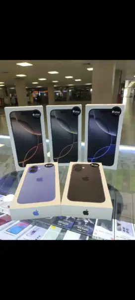 Iphone 16 128GB