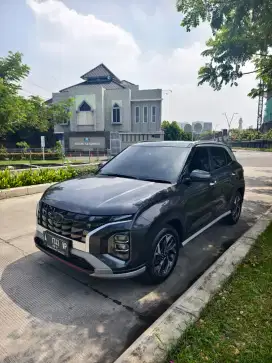 Creta Prime 2022