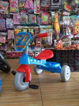 promo spesial sepeda anak roda 3