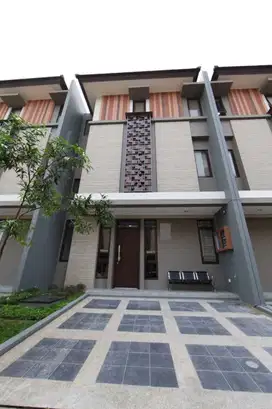 WTS Dijual 3 unit Rumah Kost Regentown Gold BSD City