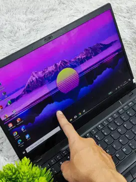 Lenovo Thinkpad X1 Carbon 6th Ci5 GEN8 Touchscreen