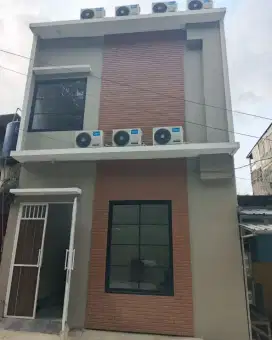 RUMAH KOST READY SAMPING UNDIP TEMBALANG