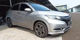 Honda HRV 1.8At Prestige Panoramik 2015/2016