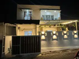 FOR SALE/RENT/LEASE Rumah Modern Full Furnish di Nusa Dua Bali