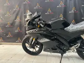 full ori yamaha R15 2022