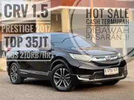 HONDA CRV 1.5 Prestige, KM ANTIK