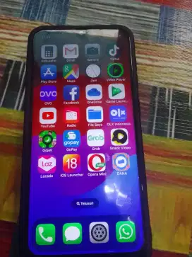 Samsun A30 4/64gb batangan