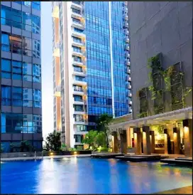 Dijual Apartemen di Tengah Kota di Casablanca