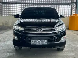 Toyota Kijang Innova G Reborn 2.0 2020 Manual Bensin Hitam v mt q