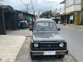 SUZUKI KATANA GX