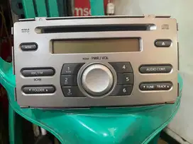 head unit avanza veloz