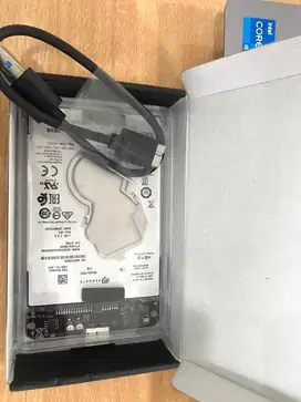HDD 1 Tb keren dan murah