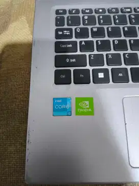 ACER ASPIRE 5, RAM 20GB, CORE I3 GEN 11, Dual VGA  SSD 512GB NVME