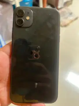 iPhone 11 64gb murah