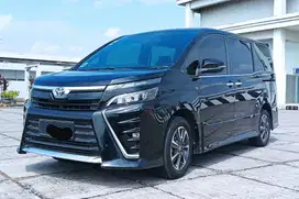 Toyota Voxy 2019 Bensin