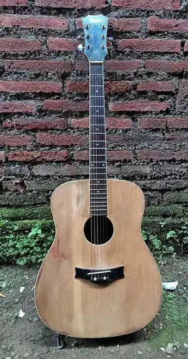 gitar taylor original Normal
