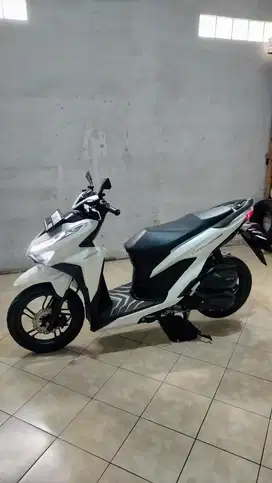 Vario Led 150 keyless 2018 antik