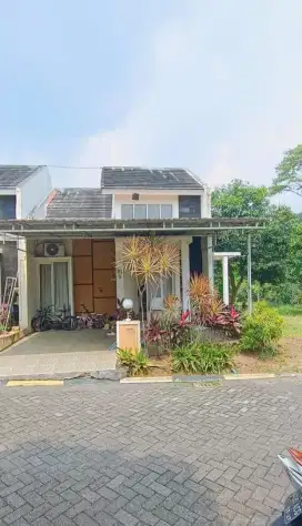 RUMAH CLUSTER GRAND PANORAMA BPK BANYUMANIK
