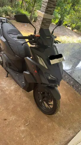 Vario CBS 160 2023