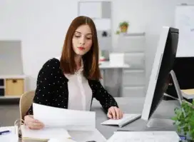 Lowongan admin wanita part time sekaligus helper